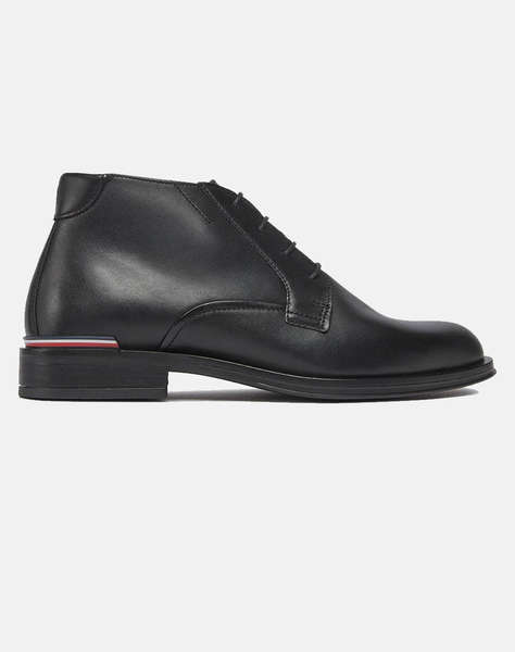 TOMMY HILFIGER CORE RWB HILFIGER BOOT