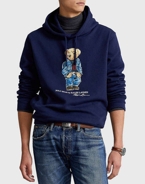 RALPH LAUREN - SWEATSHIRT