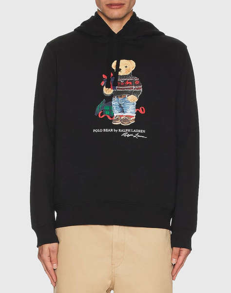 RALPH LAUREN - SWEATSHIRT