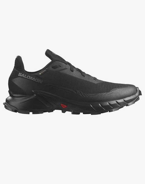 SALOMON TRAIL RUNNING SHOES ALPHACROSS 5 GTX BOTY PÁNSKÉ