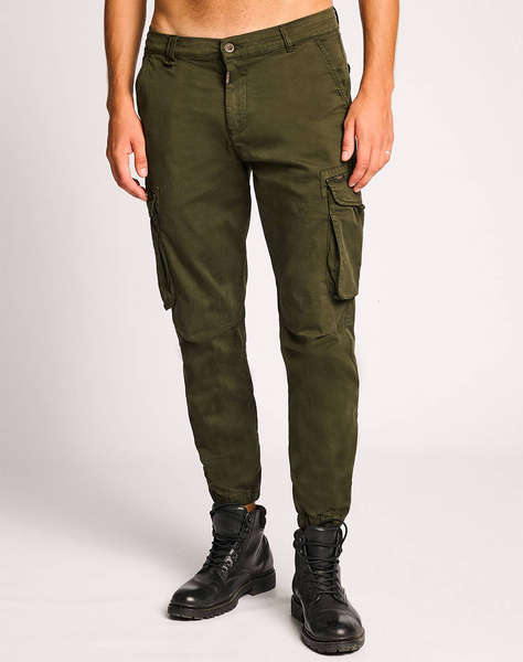STAFF Felix Man Pant