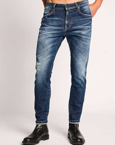 STAFF Sapphire Pant