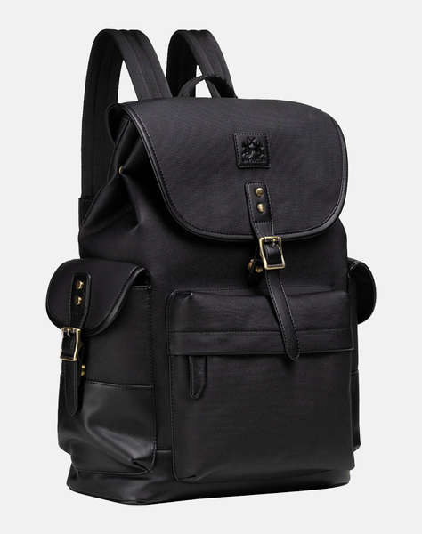 LA MARTINA TAŠKA PÁNSKÁ BACKPACK ALAN (Rozměry: 33 x 45 x 15 cm)