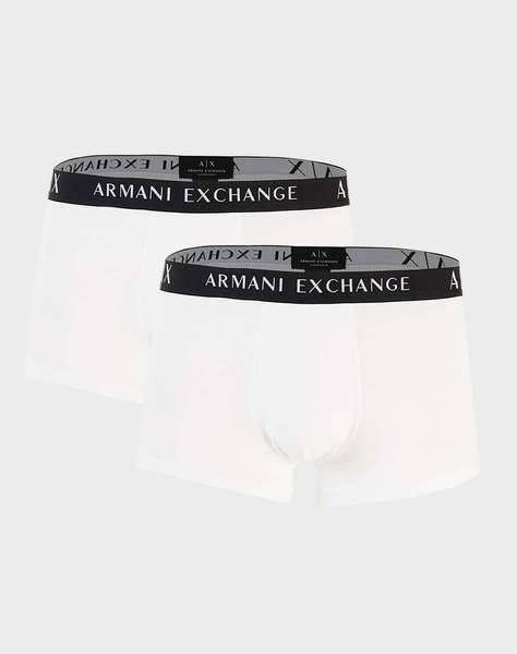 ARMANI EXCHANGE MEN''S KNIT 2PACK TRU