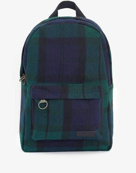 BARBOUR CARBRIDG BPACK ΤΣΑΝΤΑ BACKPACK (Διαστάσεις: 42 x 29.5 εκ.)