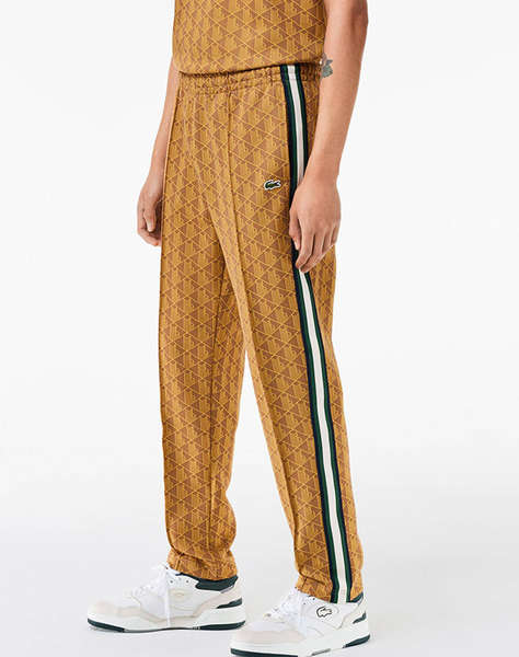 LACOSTE KALHOTY TRACKSUIT TROUSERS