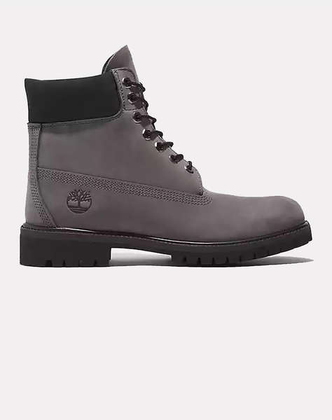 TIMBERLAND 6 INCH LACE UP WATERPROOF BOOT