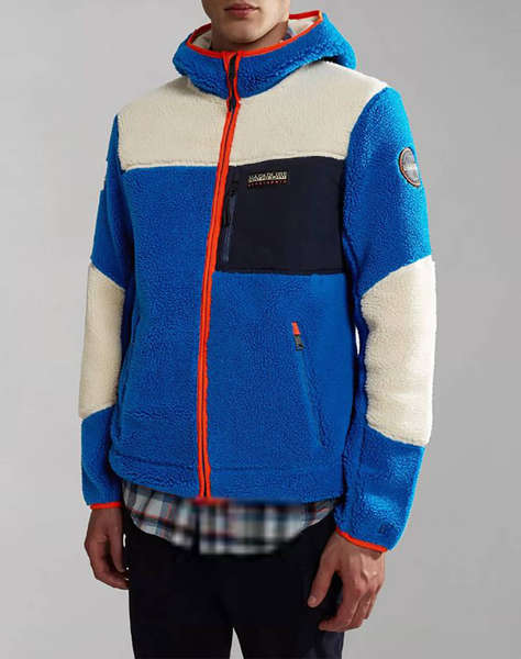 NAPAPIJRI YUPIK FZH 3