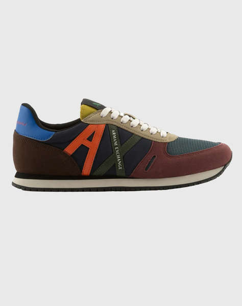ARMANI EXCHANGE SNEAKER