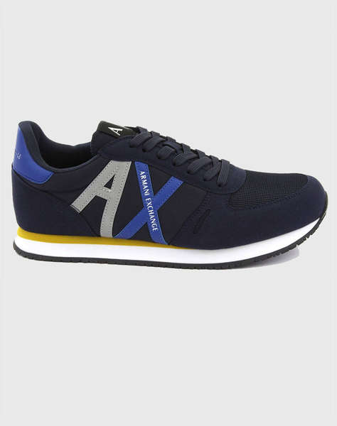 ARMANI EXCHANGE SNEAKER