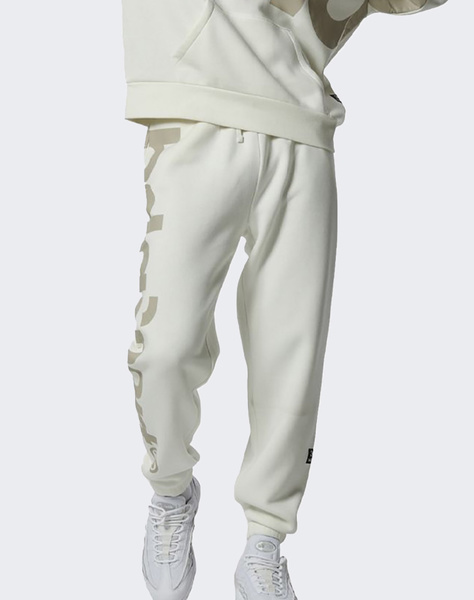 BODY ACTION GENDER NEUTRAL LOOSE FIT SWEATPANTS