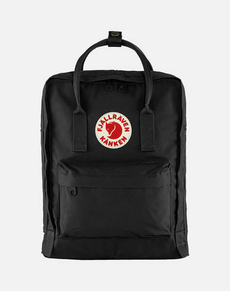 FJALLRAVEN Kånken / Kånken (Rozměry: 38 x 27 x 13 εκ)