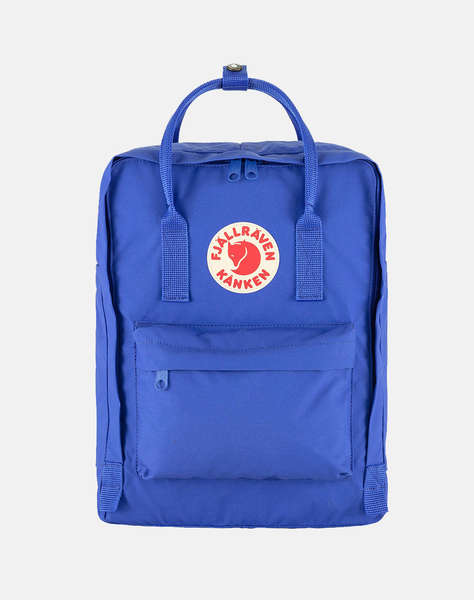 FJALLRAVEN Kånken / Kånken (Rozměry: 38 x 27 x 13 εκ)