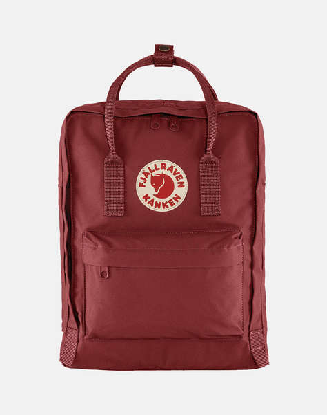 FJALLRAVEN Kånken / Kånken (Rozměry: 38 x 27 x 13 εκ)