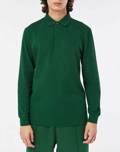 LACOSTE TRIČKO POLO