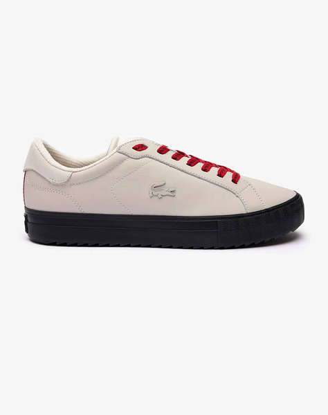 LACOSTE BOTY PÁNSKÉ POWERCOURT WNTR 223 1 SMA POWERCOURT WNTR 223 1 SMA