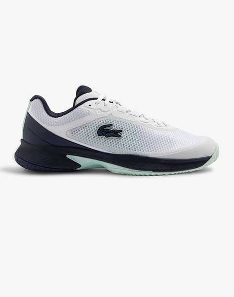 LACOSTE BOTY PÁNSKÉ TECH POINT 223 1 SMA