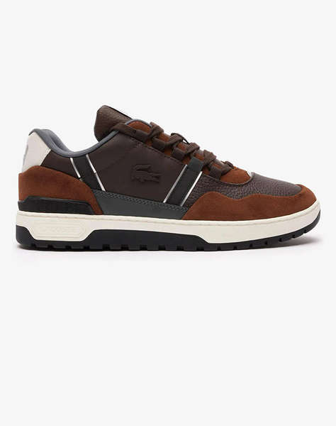 LACOSTE BOTY PÁNSKÉ T-CLIP WNTR 223 2 SMA