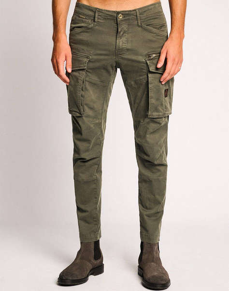 STAFF Lucas Man Pant