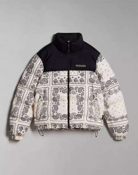 NAPAPIJRI A-HOLIDAY FW23