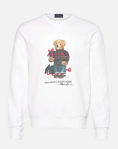 RALPH LAUREN SWEATSHIRT