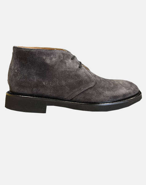 DOUCAL''S CHUKKA (GM) VISONE