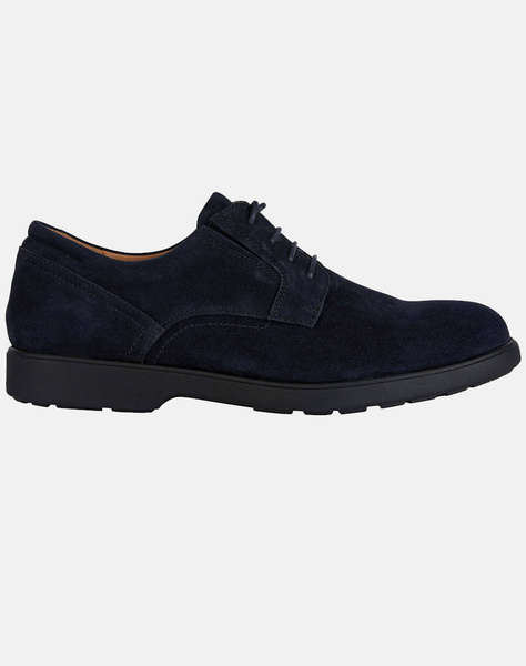 GEOX U SPHERICA EC11 A - SCARPE