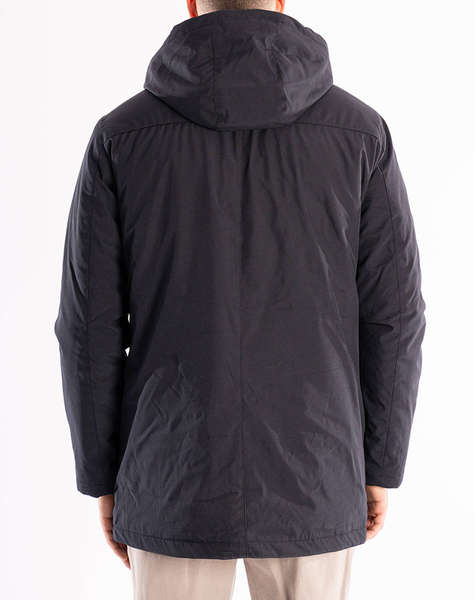 ASCOT BUNDA PROTI VĚTRU