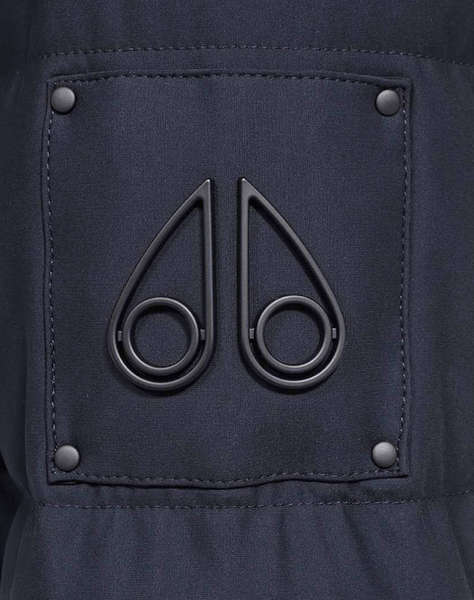 MOOSE KNUCKLES WATERSHED PARKA 2