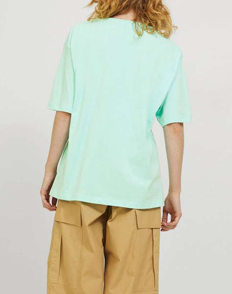 JJXX JXANDREA LOOSE EVERY LOGO TEE NOOS