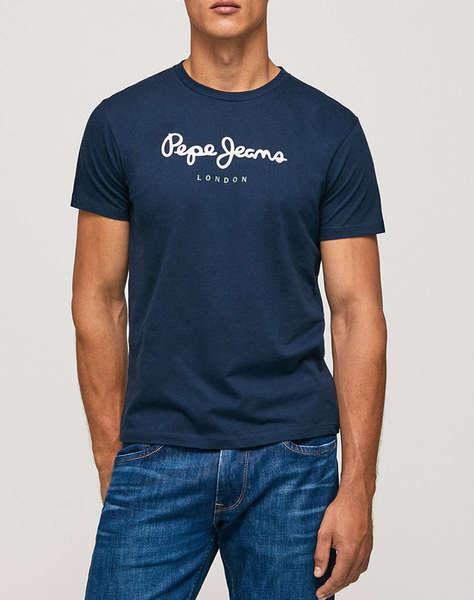 PEPE JEANS E1 DROP 2 EGGO N HALENKA PÁNSKÁ