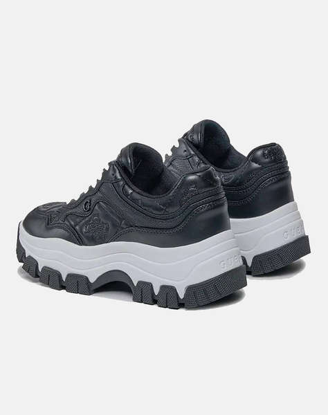 GUESS BRECKY4 BOTY DÁMSKÉ