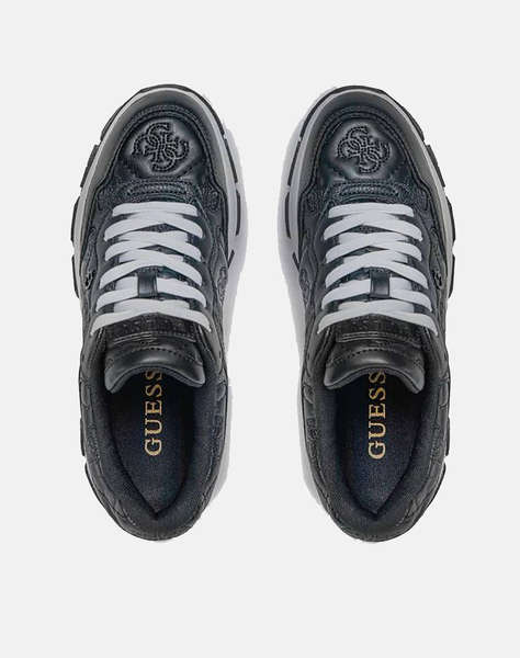 GUESS BRECKY4 BOTY DÁMSKÉ