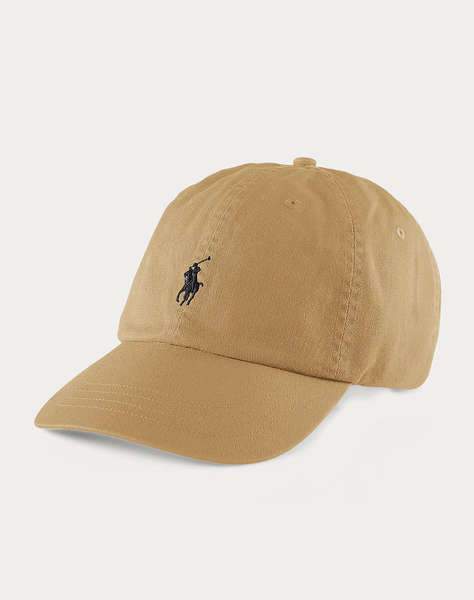 RALPH LAUREN SPORT CAP-HAT