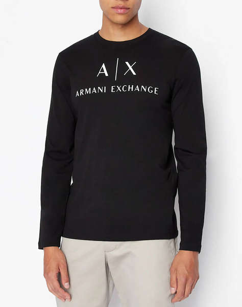 ARMANI EXCHANGE T-SHIRT