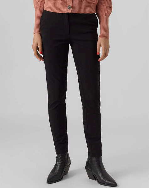 VERO MODA VMMILLE MW SLIM PANT