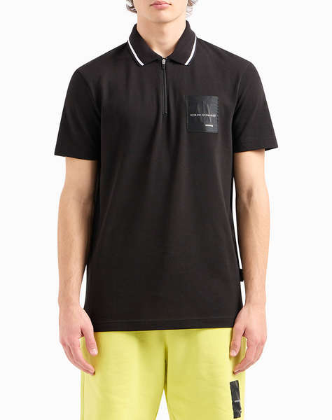 ARMANI EXCHANGE POLO