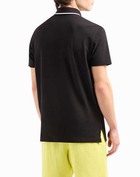 ARMANI EXCHANGE POLO