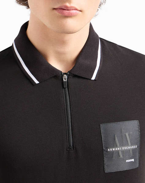 ARMANI EXCHANGE POLO