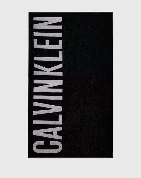 CALVIN KLEIN TOWEL (Rozměry: 176 x 100 cm)