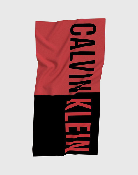 CALVIN KLEIN TOWEL- BLOCK (Rozměry: 178 x 100.5 cm)