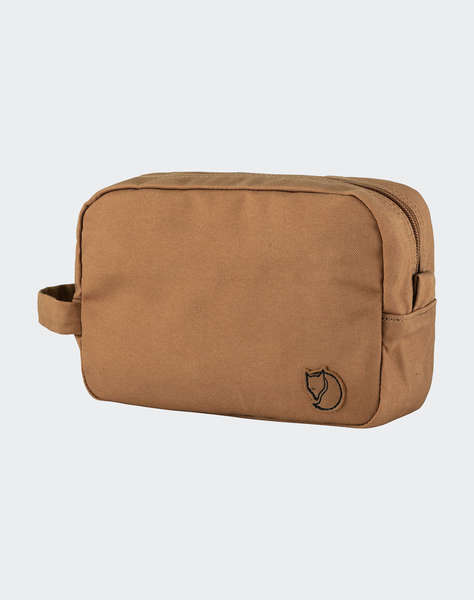 FJALLRAVEN Gear Bag / Gear Bag (Rozměry: 14 x 20 x 7 cm)