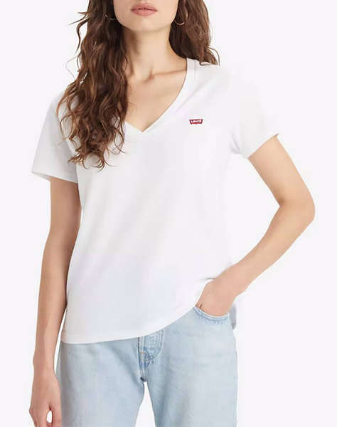 LEVIS PERFECT VNECK