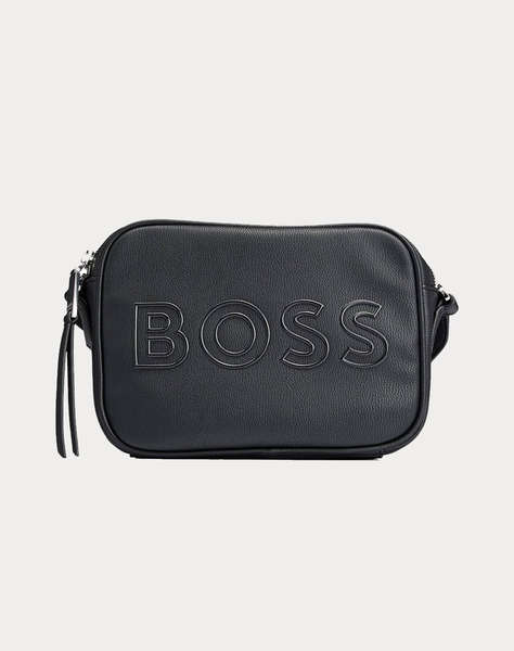 BOSS Addison Crossb.-LR 10238871 01 (Rozměry: 14 x 19.5 x 4 cm)