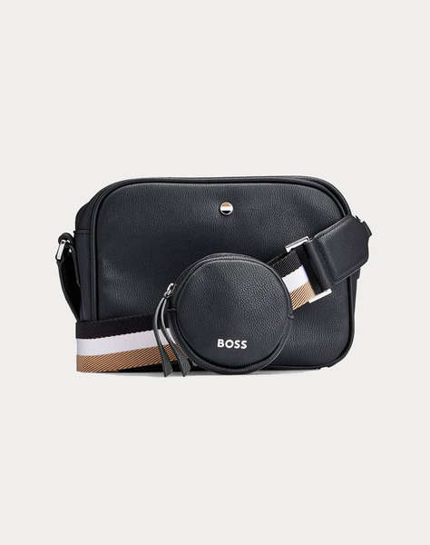 BOSS Addison Crossb.-LR 10238871 01 (Rozměry: 14 x 19.5 x 4 cm)