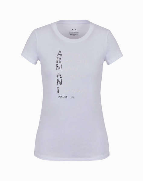 ARMANI EXCHANGE T-SHIRT