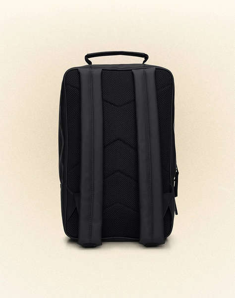 RAINS Book Backpack W3 (Διαστάσεις: 41 x 27 x 13 εκ.)