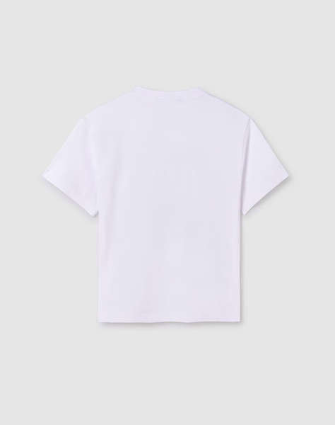 MAYORAL TRIČKO s kratkym rukavem print