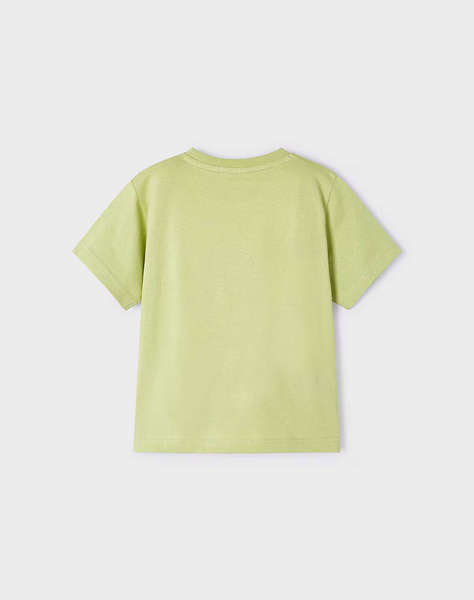 MAYORAL TRIČKO s kratkym rukavem rolling