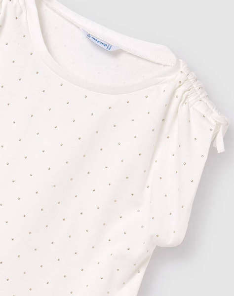 MAYORAL TRIČKO tilko puntik